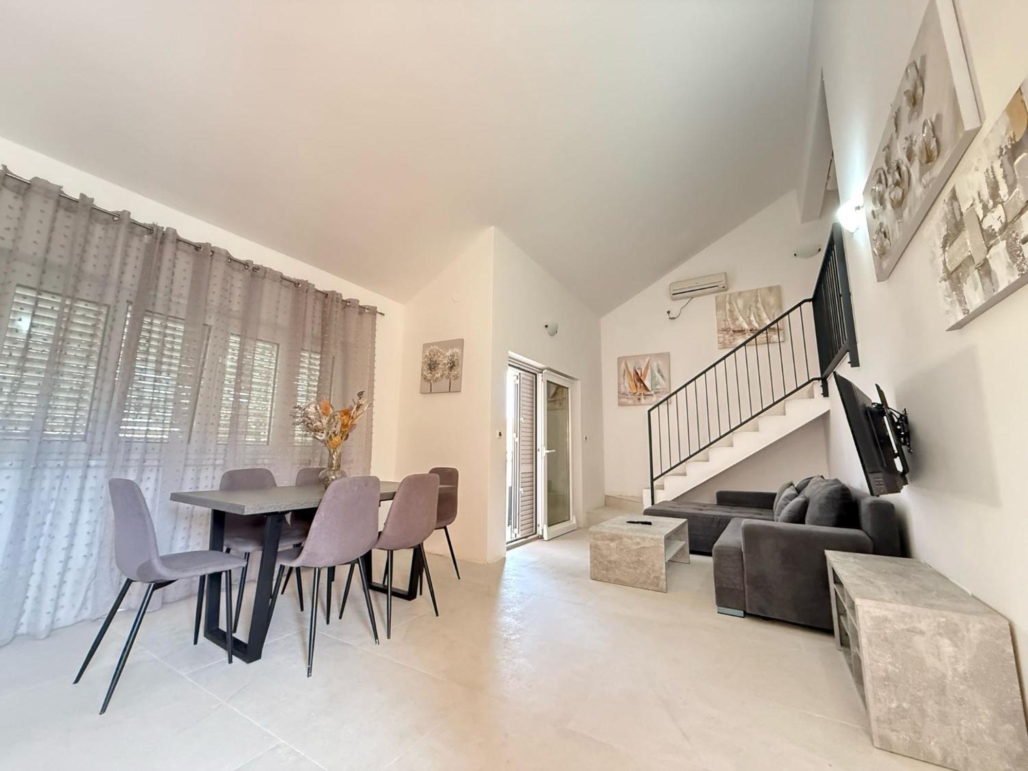 Apartments Andela Petrčane Zewnętrze zdjęcie