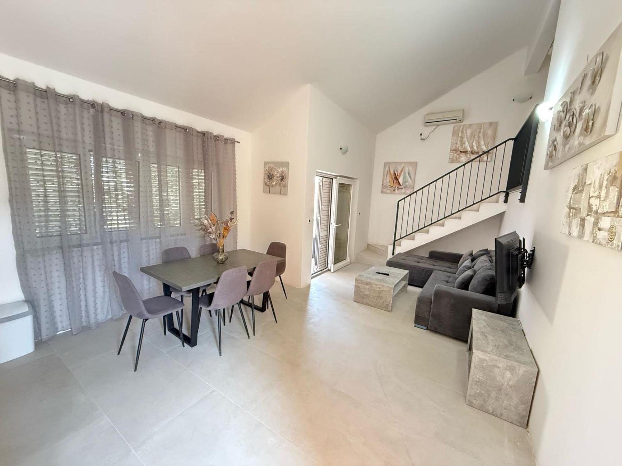 Apartments Andela Petrčane Zewnętrze zdjęcie