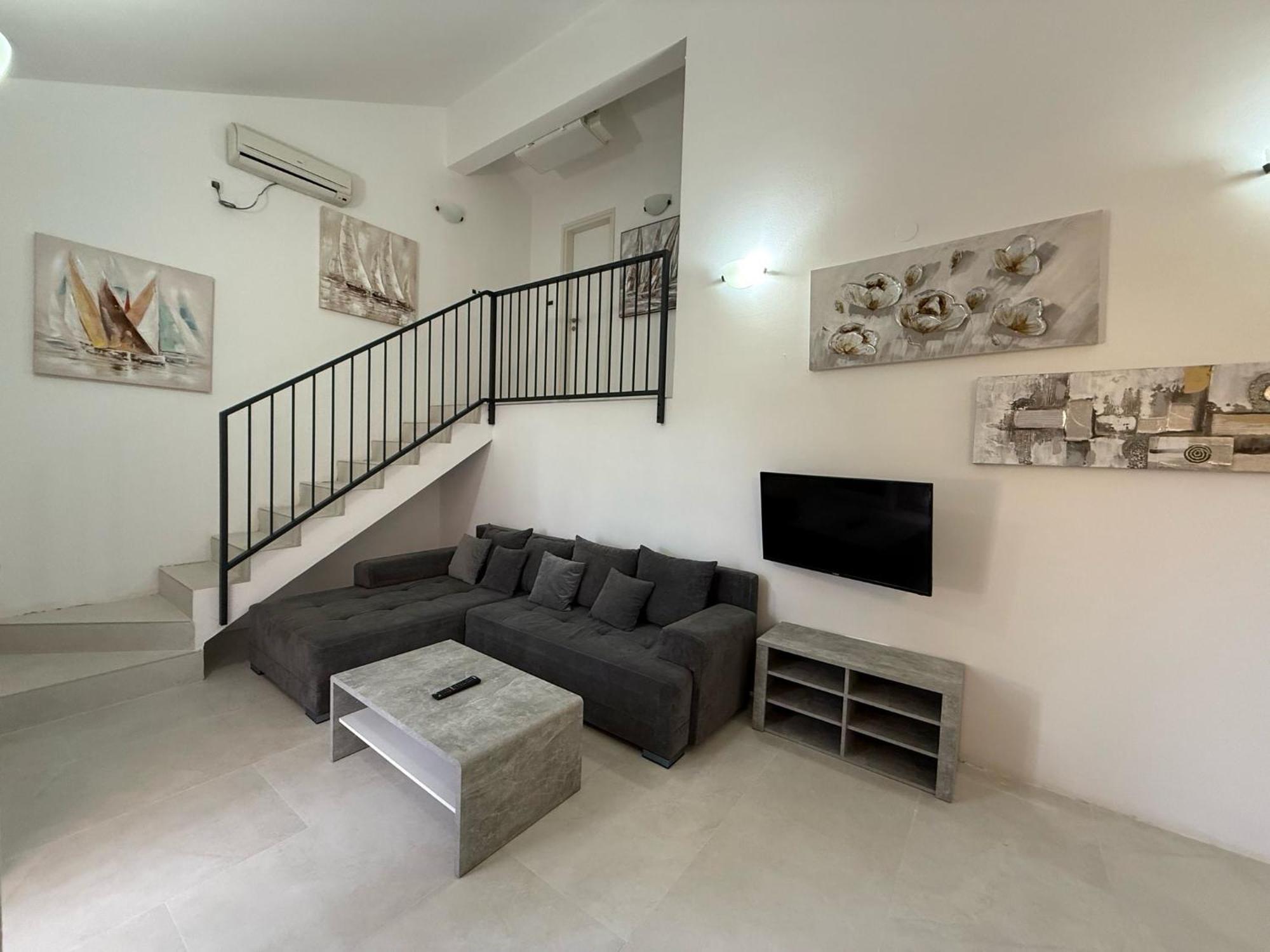 Apartments Andela Petrčane Zewnętrze zdjęcie