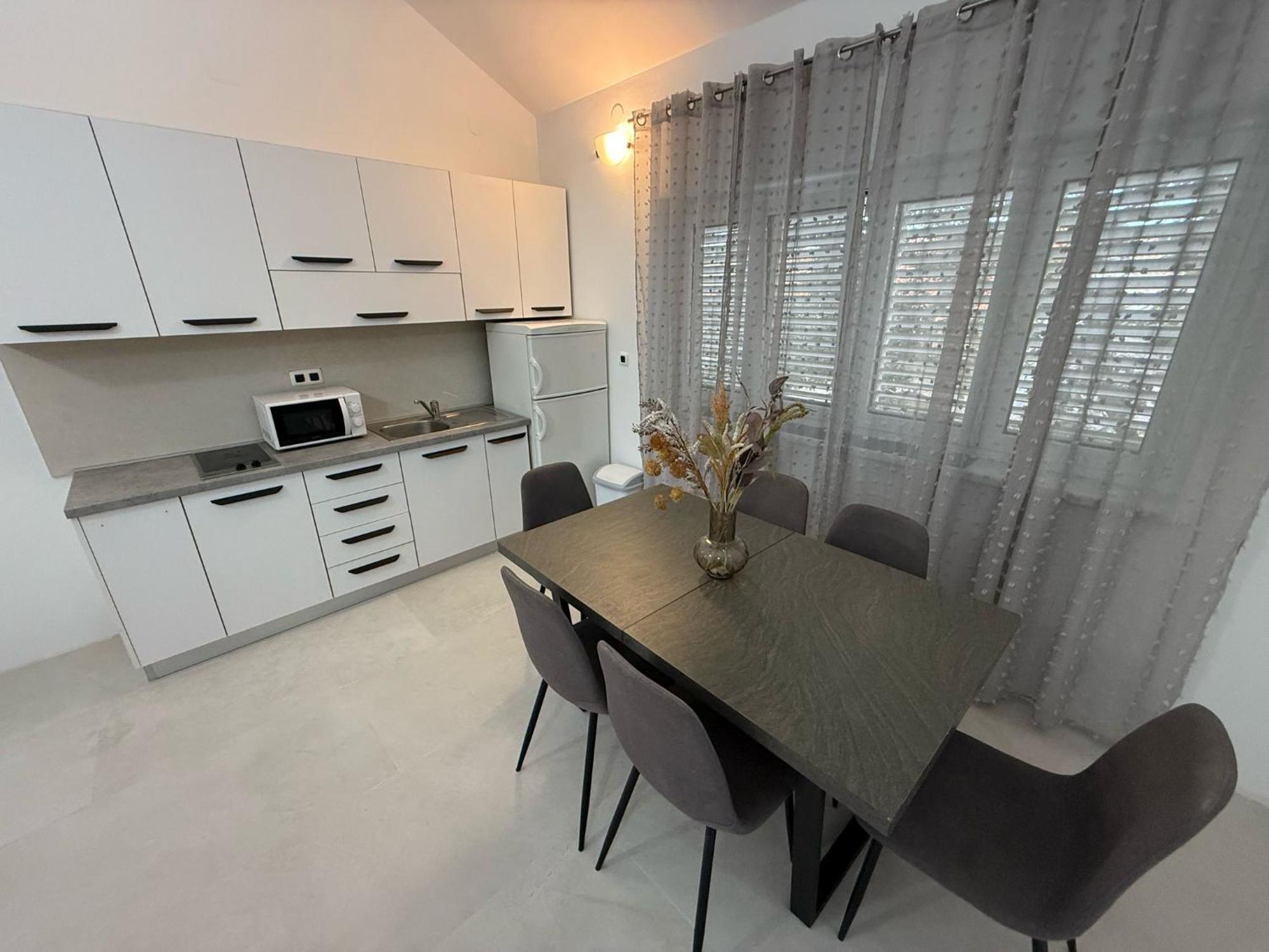 Apartments Andela Petrčane Zewnętrze zdjęcie